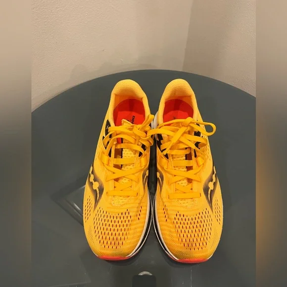 Saucony Endorphin Pro 2 - Picture 2 of 11